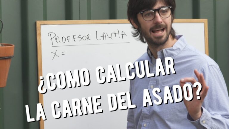 Descubre cuántas personas pueden comer con 1 kilo de carne: ¡Consejos y